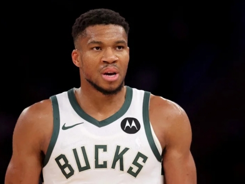 NBA》公鹿攻守陷泥淖 字母哥怒批：不想拚的人可以離開