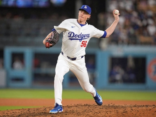MLB》洋基簽下前道奇33歲「軟投」！ 美媒點出最大特色