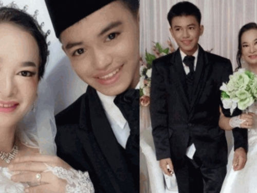 阿姨變老婆！41歲女嫁閨密16歲兒 想洞房要等3年