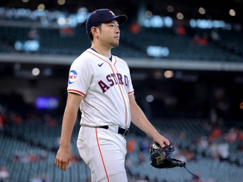 MLB》打破前隊友菊池雄星不敗神話！ 水手力保美聯外卡生機
