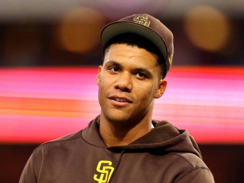 MLB》索托和教士簽1年7億約、避免薪資仲裁 有望挑戰大谷紀錄