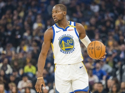 NBA》續約失敗的勇士庫明加突遭下放板凳！ 美媒：有趣的發展