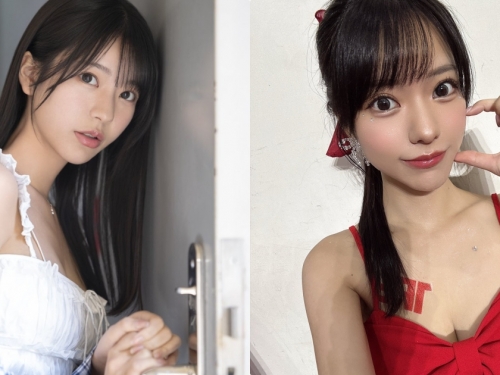 跟拍晨間劇正妹「淺野心」的私下日常，比想像中更誘惑好色！