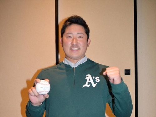 朝大聯盟夢想邁進 日本社會人右投目標160公里！