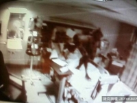 不可思議事件！臨終病人的監視器拍到「牛頭馬面」！
