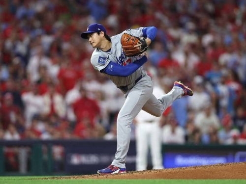 MLB季後賽》遭大谷翔平封鎖吞2K！363轟哈波點出關鍵：無可奈何...