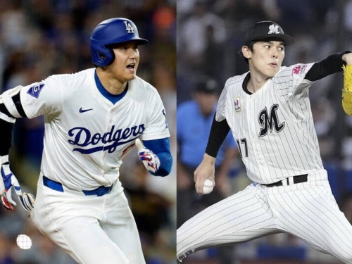 MLB》期待看到大谷翔平登季後賽舞台！道奇總裁還讚嘆「令和怪物」