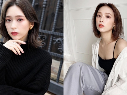 愛吃雞皮的正妹「試穿新內衣」，「後交叉設計」讓人看了好愛！