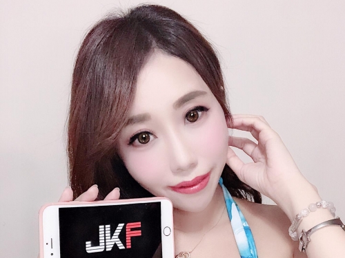 氣質甜姐兒－Cherry 小雅