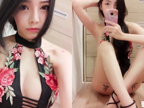 沒有一件能穿出門！正妹「風格太成人」，衣櫃裡面的衣服都讓人「看了好衝動」！