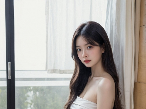 Not + Eunchae (3)
