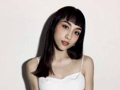 專訪 / 在舞蹈獲得安全感；從瑜珈淨空自我—舞蹈老師 Anna　在她的律動找到生活熱情！