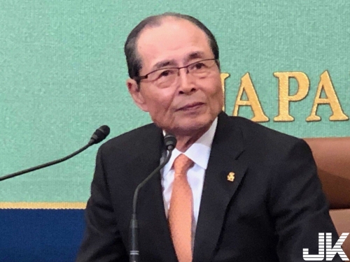 MLB／王貞治建議大谷 放棄投手專心當打者