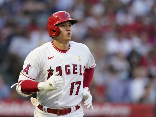 MLB》天使終究留不住大谷翔平？當地媒體有不同看法