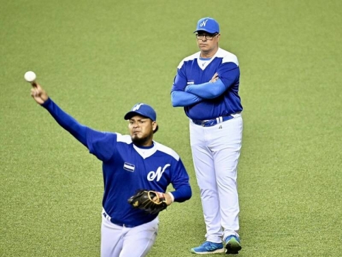 經典賽》當年盛傳涉入假球案 戰玉飛直球對決：「都是揣測！」