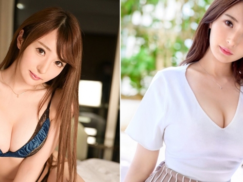 肉食性舉牌女郎！　E罩杯氣質美女「佐佐木梨香」出道一個月零動態坐擁上千粉絲！