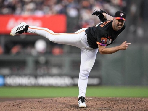 MLB》本季18場先發只拿1勝！美媒爆42歲三屆塞揚韋蘭德將上貨架