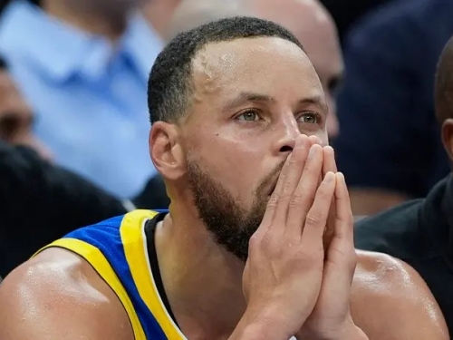 NBA》美媒：Curry生涯恐難再拿NBA冠軍　勇士補強失利！只找來三綠葉