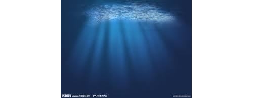 震驚！海底發現神秘人類 疑似特異外星人（組圖）