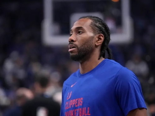 NBA》Kawhi Leonard確定缺席開幕戰　快艇主帥Lue提前宣布先發5人