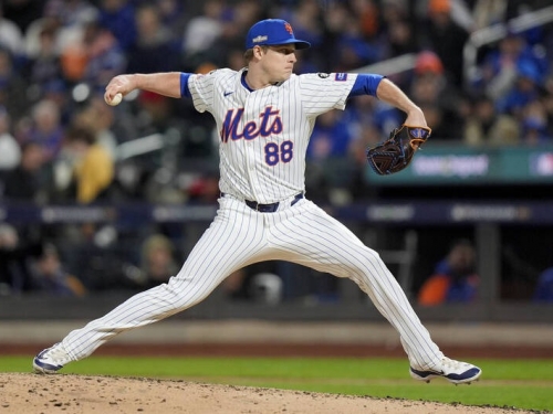 MLB》紅雀簽下生涯64次中繼成功右投！ DFA防禦率高達6.50左投