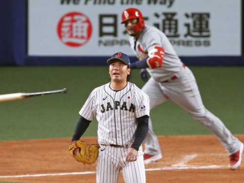 日職》洋聯王者軟銀發動交易！ 換來44勝明星左投濱口遙大