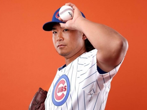 MLB》東京開幕戰迎日本強投對決！今永昇太坦言「非常榮幸」