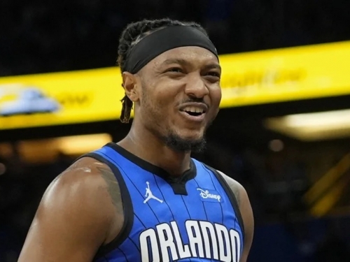 NBA》3年5900萬美元！魔術中鋒卡特受傷後馬上獲延長合約