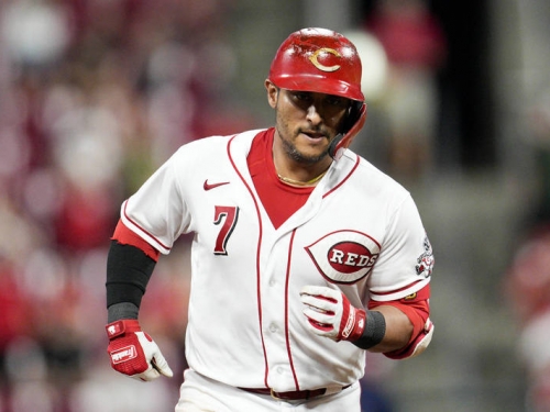 MLB》增加內野深度 雙城簽下前銀棒獎老將索拉諾