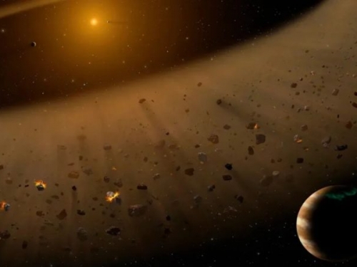 外星生命需要行星才能生存嗎？天文學家提出有趣假設