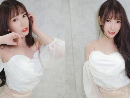 師範大學正妹研究生「又又」，「超甜美顏值」讓人好想一起約會！