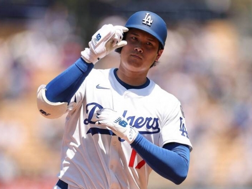 MLB》投打二刀流導致狀態下滑？締造偉業的大谷翔平強調：最重要的是...