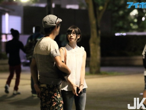 【AV開箱文】素人挖掘出道！進房間一脫發現是「G級美乳」...真的是挖到寶了！