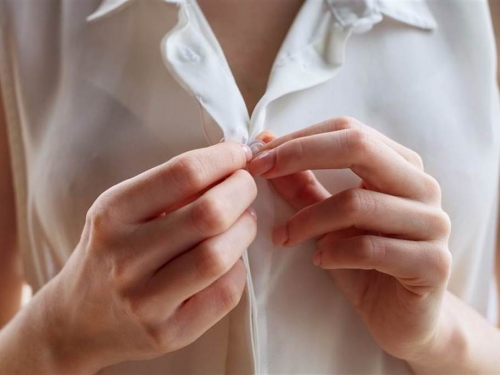 女人胸圍多大最幸福？這罩杯最有感