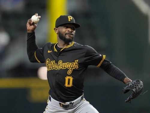 MLB》近3場掉17分、防禦率7.84 前洋基勝投王遭海盜DFA