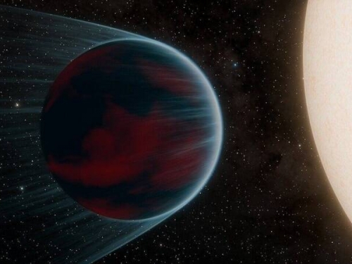 21 小時極速公轉！「熱海王星」TOI-3261 b 重塑行星演化理論