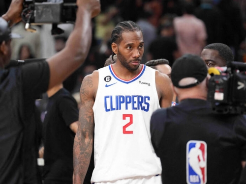 NBA》嚴禁「養生籃球」！ 董事會投票通過球星過度輪休就罰錢