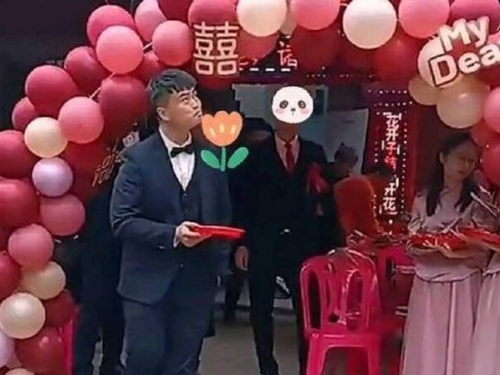 誇張！婚宴「3千村民0人到場」 新郎嘆「心都涼了」