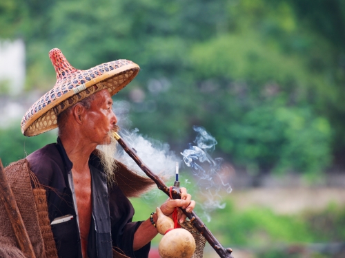 古人養兒防老 膝下無子怎辦？宋朝竟有養老院