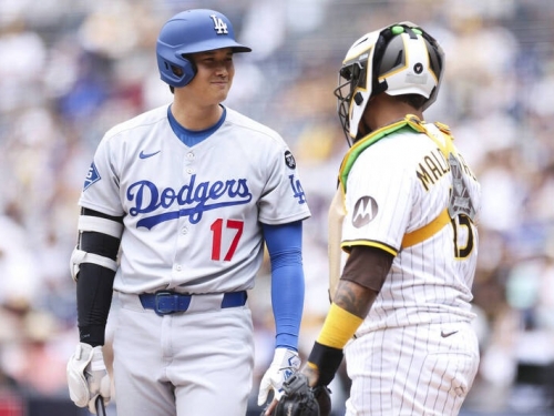 MLB》宇宙道奇會被拉下王座？ 前大都會總管點出看法