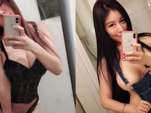 「最辣美食甜心」鬆手解放最大尺度！「上下齊發」畫面快讓人招架不住了！
