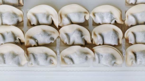古代水餃包什麼？這6配料是主角　如今卻很難看到