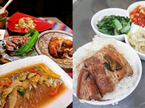 CP 值最高！台北、台中「各味」必比登新入榜店家等你吃