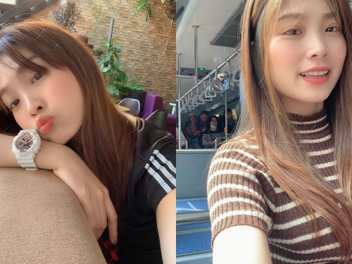 極品人妻被譽為「越南周子瑜」迷人甜笑只是基本　衣服底下更藏有「超兇長輩」