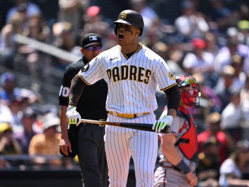 MLB》為何拒絕國民132億天價肥約？ 索托曝談判破裂原因