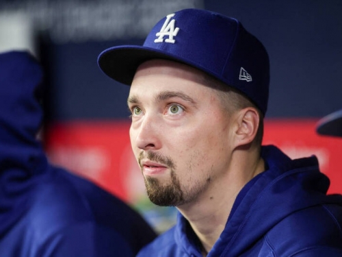 MLB》掛傷的道奇兩強投史奈爾、葛拉斯諾 都將接受隊醫檢查