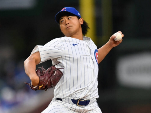 MLB》超神！大聯盟生涯前18局無責失 今永昇太奪第3勝、防禦率僅0.84