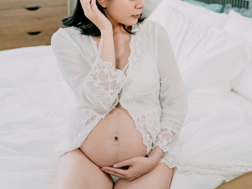 人妻找閨密借腹生子 結果「連房事都代理」 2年後崩潰