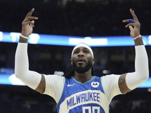 NBA》老「3D」有工作了 美媒爆國王將與克勞德簽約