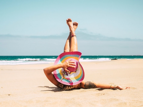 「曬會陰吸陽氣」可增強性慾 專家曝恐怖後果